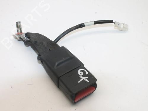 Engate do cinto NISSAN PULSAR Hatchback (C13) 1.2 DIG-T | BP39843665I32 - Image 3