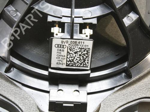 Speaker AUDI A3 (8V1, 8VK) 2.0 TDI | BP39872380E2 - Image 4