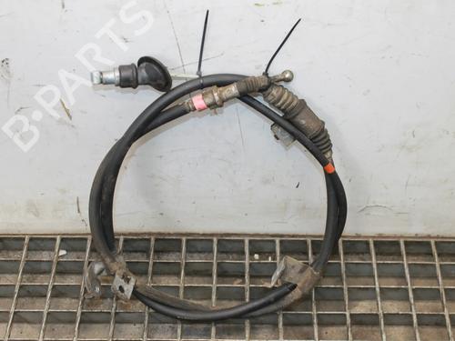 Used Handbrake cable Handbrake cable MITSUBISHI ASX (GA_W_) 1.6 MIVEC (GA1W) (117 hp) 39853401 39853401