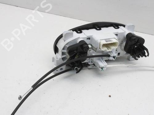 Control unit DACIA SANDERO II 1.5 dCi | BP39853509M11 - Image 6