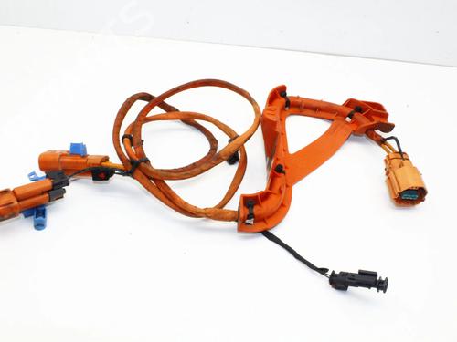 Used Wiring harness Wiring harness TESLA MODEL 3 (5YJ3) EV AWD (441 hp) 39780010 39780010