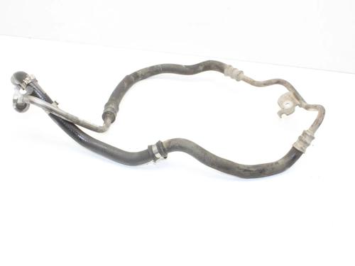 Used Pipe Pipe MERCEDES-BENZ SLK (R172) 200 (172.448) (184 hp) 39811107 39811107