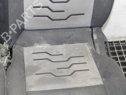 Left front seat FORD TRANSIT CUSTOM V362 Van (FY, FZ) 2.2 TDCi | BP39868091C15 - Image 7
