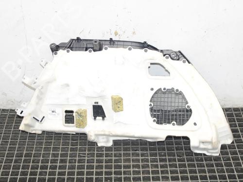 Boot lining LEXUS CT (ZWA10_) 200h (ZWA10_, ZWA10R) | BP39793396I3 - Image 2