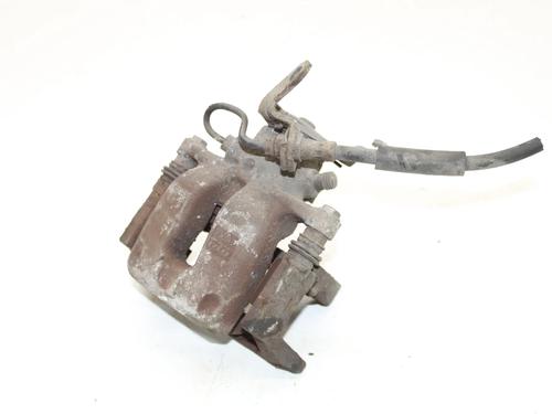 Venstre bremsekaliber bag Venstre bremsekaliber bag AUDI TT Roadster (8J9) 2.0 TFSI (200 hp) 39796075 39796075