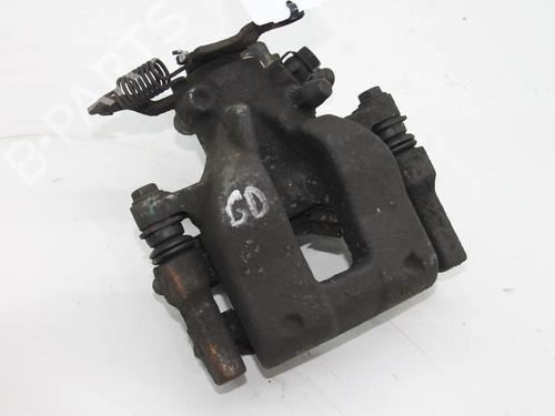 Used Right rear brake caliper Right rear brake caliper TOYOTA AVENSIS Estate (_T27_) 2.0 D-4D (WWT271_) (143 hp) 39849230 39849230
