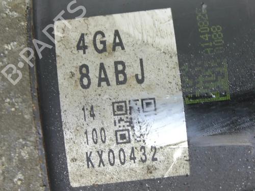 Steering rack INFINITI Q50 50 D | BP39774865M22 - Image 7