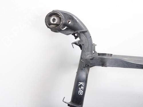 Rear axle AUDI A6 C8 Avant (4A5) 50 TDI Mild Hybrid quattro | BP39810448M2 - Image 3