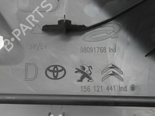 Other TOYOTA PROACE Van (MDZ_) 1.6 D4d (MDZ9) | BP40520301O1 - Image 6