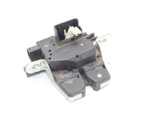 Used Tailgate lock Tailgate lock MERCEDES-BENZ VITO Van (W447) 109 CDI (447.601, 447.603, 447.605) (88 hp) 39821967 39821967