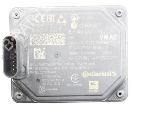 Electronic module VW ID.4 (E21) PRO | BP39863308M83 - Image 3