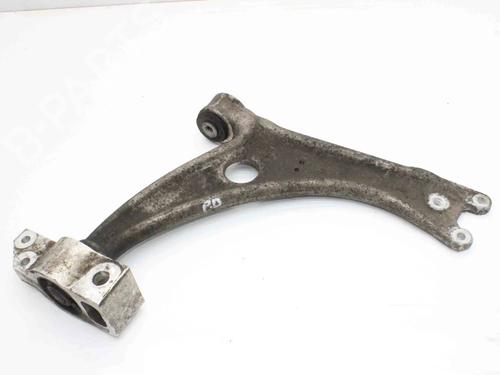 Used Right front suspension arm Right front suspension arm SEAT ALHAMBRA (710, 711) 2.0 TDI (150 hp) 39796827 39796827