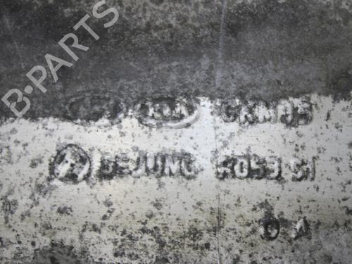 Exhaust system KIA STINGER (CK) 2.0 T-GDi | BP39866715M121 - Image 4