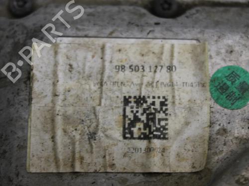 Inverter/Converter OPEL COMBO E Tour / Life (K9) Combo-e | BP39852449M119 - Image 8