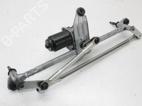 Vindrude Viskermekanisme VW T-ROC (A11, D11) 1.0 TSI | BP39856843C83 - Image 5