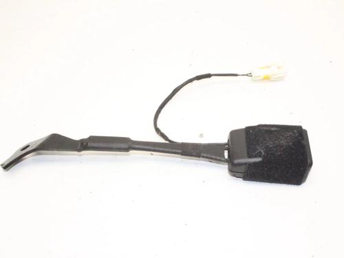 Used Seat buckle Seat buckle PEUGEOT 308 II (LB_, LP_, LW_, LH_, L3_) 2.0 BlueHDi 150 (150 hp) 39789422 39789422