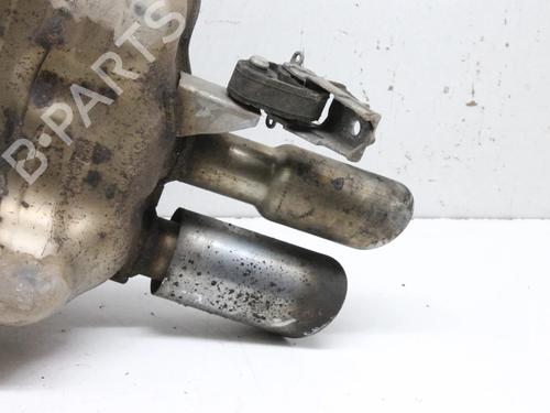 Exhaust system AUDI A4 B8 (8K2) 2.0 TDI quattro | BP39792463M121 - Image 3