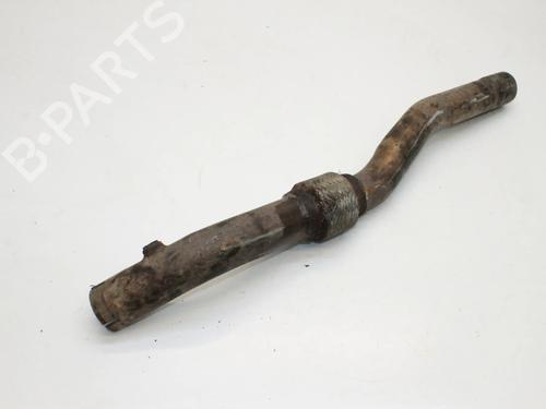 Used Pipe Pipe AUDI A4 B6 Avant (8E5) S4 quattro (344 hp) 39820768 39820768