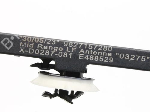 Electronic module OPEL MOKKA 1.2 (76) | BP39774585M83 - Image 4