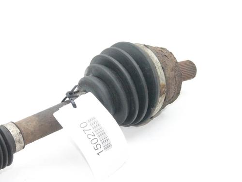 Left front driveshaft VOLVO V40 Hatchback (525) D3 | BP39874472M38 - Image 4