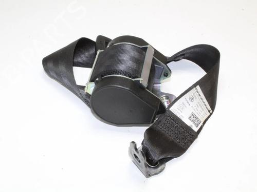 Rear right seatbelt VW PASSAT CC B6 (357) 2.0 TDI | BP39872231I28 - Image 2