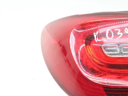 Left taillight MERCEDES-BENZ A-CLASS (W176) A 220 CDI (176.003) | BP39797264C34 - Image 2