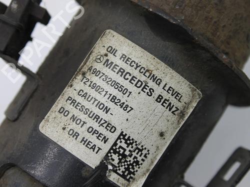 Left front shock absorber MERCEDES-BENZ SPRINTER 3-t Van (B910) 214 CDI (910.621, 910.623) | BP39839995M16 - Image 6