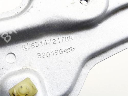 Støtte SMART FORFOUR Hatchback (453) electric drive (453.091) | BP39876786C155 - Image 5