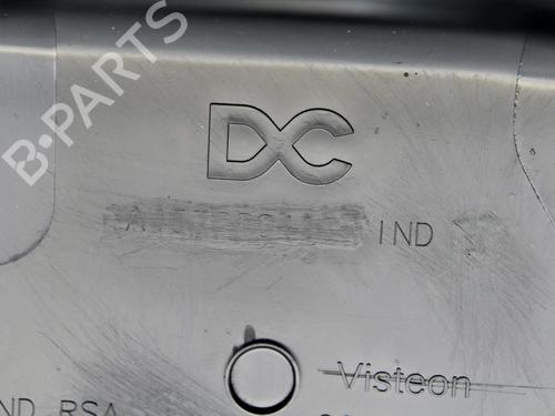 Andre SMART FORFOUR Hatchback (453) electric drive (453.091) | BP39836561O1 - Image 5