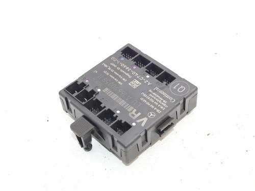 Used Electronic module Electronic module MERCEDES-BENZ GLA-CLASS (X156) GLA 220 CDI 4-matic (156.905) (170 hp) 39769467 39769467