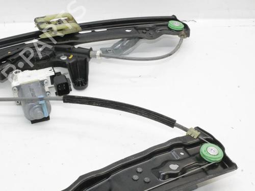 Front right window mechanism JAGUAR XE (X760) 2.0 D | BP39823581C23 - Image 6