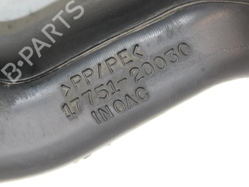 Pipe LEXUS RX (_U3_) 300 (MCU35_, MCU35R) | BP39820048M125 - Image 5