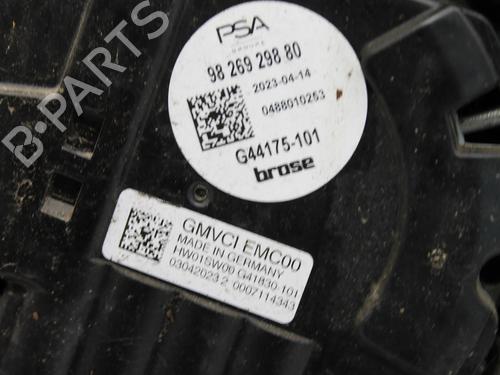 Radiator set OPEL MOKKA MOKKA-e | BP39806420M120 - Image 7