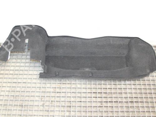 Used Boot lining Boot lining PORSCHE BOXSTER (986) 2.7 (228 hp) 39812448 39812448