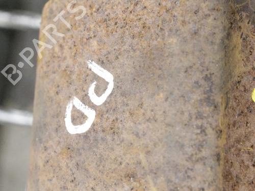 Left rear driveshaft FORD KUGA I 2.0 TDCi 4x4 | BP39842550M40 - Image 12