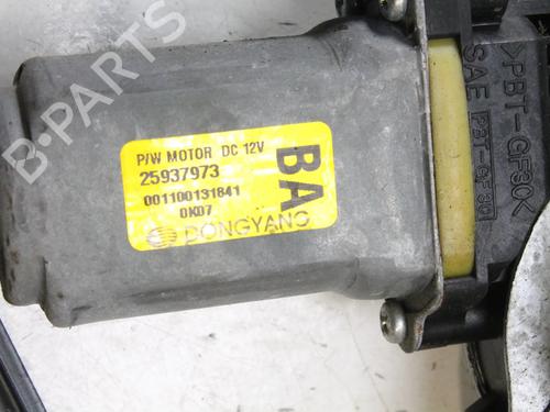 Front left window mechanism CHEVROLET CAPTIVA (C100, C140) 2.2 D | BP39828658C22 - Image 6