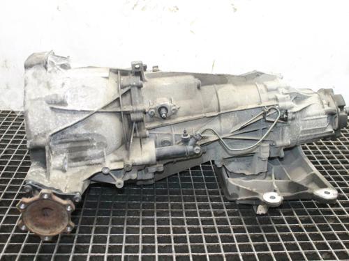 Gearbox AUDI A5 Sportback (8TA) 3.0 TDI quattro | BP39857029M3 - Image 5
