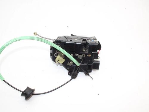 Used Front right lock Front right lock AUDI A4 B6 Convertible (8H7) S4 quattro (344 hp) 39870385 39870385