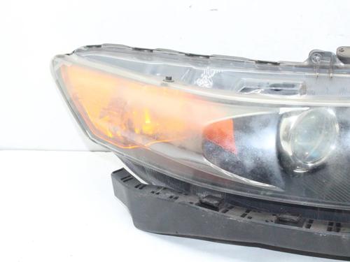 Right headlight HONDA ACCORD VIII (CU) 2.2 i-DTEC (CU3) | BP39792780C29 - Image 2
