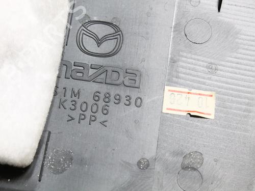 Other MAZDA 6 Hatchback (GH) 2.2 MZR-CD (GH10) | BP39869766O1 - Image 4