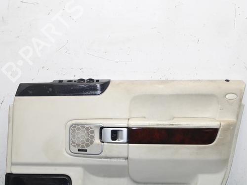 Front right panel LAND ROVER RANGE ROVER III (L322) 3.6 D 4x4 | BP39787150C59 - Image 2