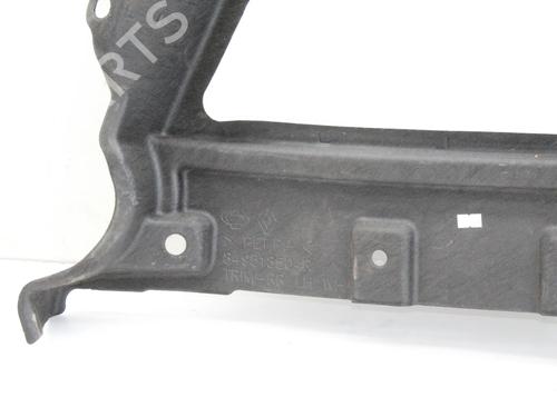 Boot lining RENAULT ARKANA I (LCM_, LDN_) 1.6 E-TECH 145 (LDMU) | BP39778907I3 - Image 7