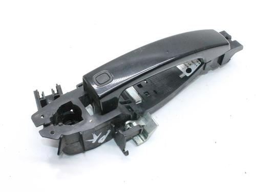 Used Front left exterior door handle Front left exterior door handle LAND ROVER RANGE ROVER SPORT I (L320) 3.0 D 4x4 (256 hp) 39879714 39879714