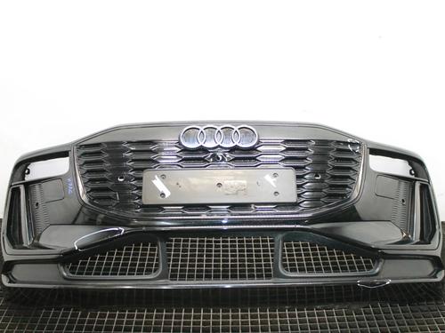 Used Front bumper Front bumper AUDI Q6 E-TRON (GFB) e-tron quattro (387 hp) 39872315 39872315