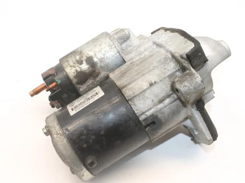 Starter NISSAN PULSAR Hatchback (C13) 1.2 DIG-T | BP39871238M8 - Image 2