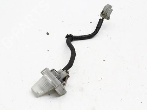Interior roof light NISSAN LEAF (ZE1) Electric | BP39777626I8 - Image 4