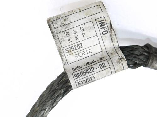 Cable MINI MINI PACEMAN (R61) Cooper SD ALL4 | BP39802372E12 - Image 6