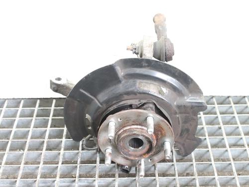 Used Left front steering knuckle Left front steering knuckle HYUNDAI IONIQ (AE) 1.6 GDI Hybrid (141 hp) 39779369 39779369