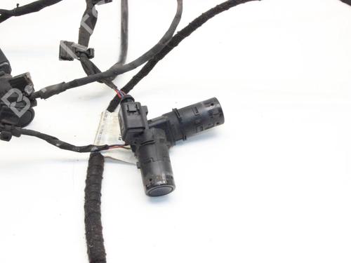 Electronic module AUDI A6 C6 Avant (4F5) S6 quattro | BP39855071M83 - Image 4