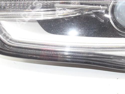 Left headlight AUDI A4 B8 (8K2) 2.0 TFSI quattro | BP39854356C28 - Image 6